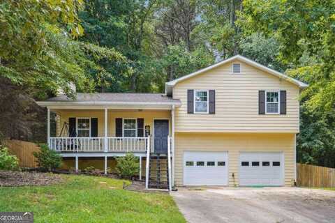 1 Corley, Hiram, GA 30141