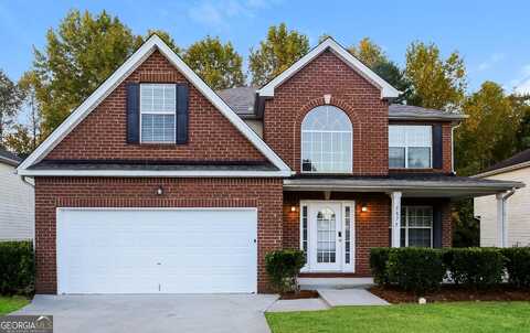 5875 Sunflower, Ellenwood, GA 30294