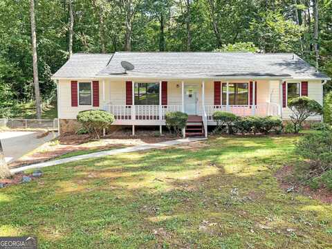 3333 Pinta, Douglasville, GA 30135