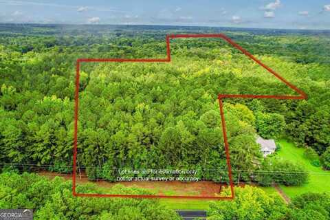 7+ Ac Parks Mill, Buckhead, GA 30625