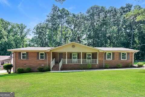 410 Burke, Mcdonough, GA 30253