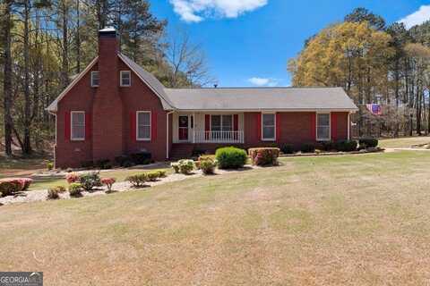 430 Satie Creek, Mcdonough, GA 30253