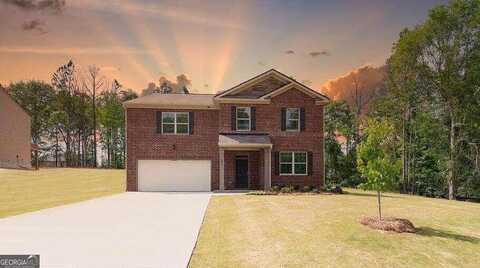 820 Tallowtree, Mcdonough, GA 30252