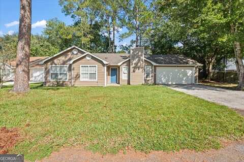 102 Clinton, Saint Marys, GA 31558