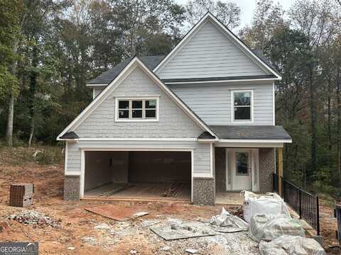 89 Overlook, Commerce, GA 30529