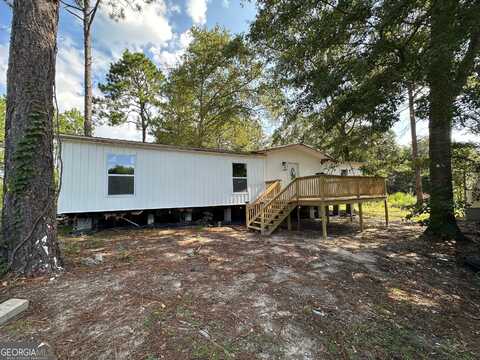 1430 Mark Wood, Dexter, GA 31019