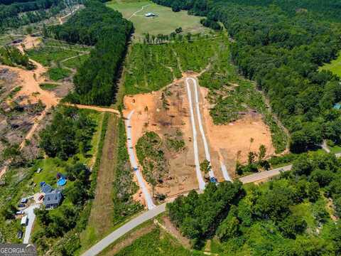 1103 County Rd 37 Tract 4 (4.89A), Muscadine, AL 36269