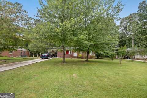 109 Benton, Rome, GA 30165