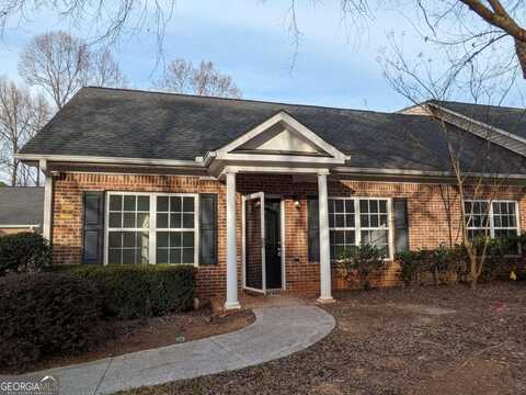 3367 Raes Creek, Marietta, GA 30008