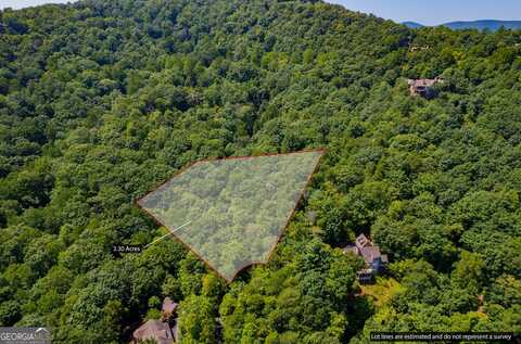 226 Crested Fern, Big Canoe, GA 30143