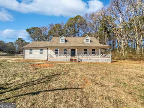 397 Phillips, Monroe, GA 30656