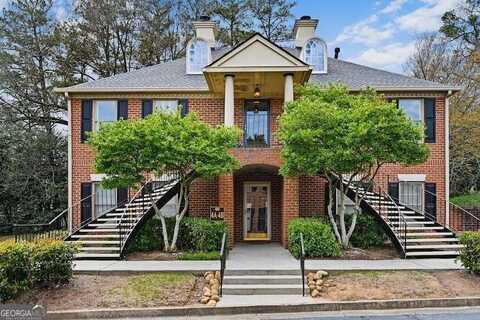 4 Plantation, Atlanta, GA 30309