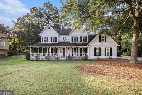 65 Somersby, Hiram, GA 30141