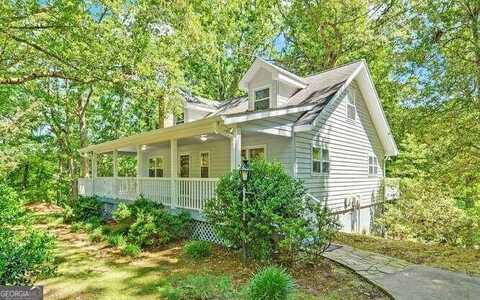 2802 Cynth Creek, Hiawassee, GA 30546