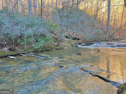 00 Mountain Creek, Talking Rock, GA 30175