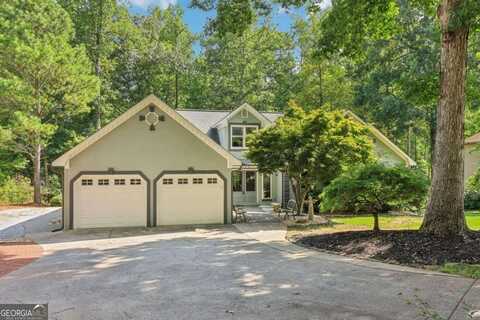 1104 Fox, Woodstock, GA 30188