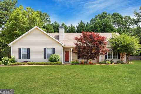 627 Honey Creek, Mcdonough, GA 30252