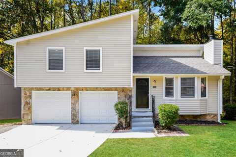 3924 Ferncliff, Snellville, GA 30039