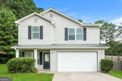 4397 Rock Valley, Forest Park, GA 30297