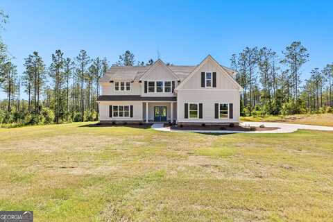 610 Stewart, Meansville, GA 30256