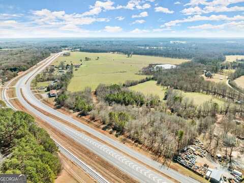 4 W Farm, Jefferson, GA 30549