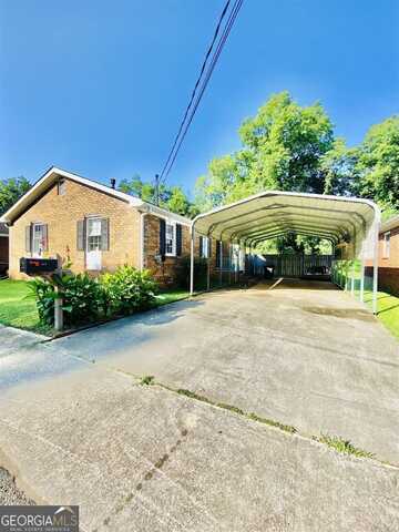 1238 Mill, Gainesville, GA 30501