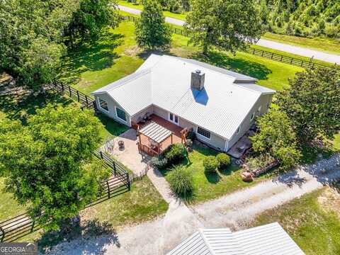 8272 Old Zebulon, Molena, GA 30258