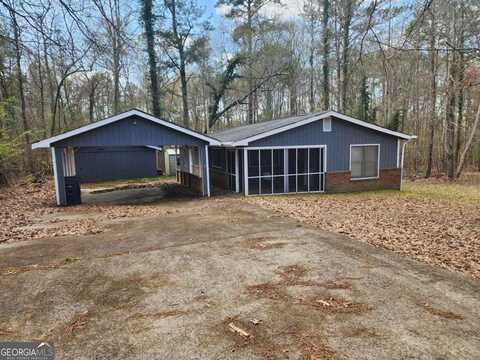 1054 Shore Line, Tignall, GA 30668