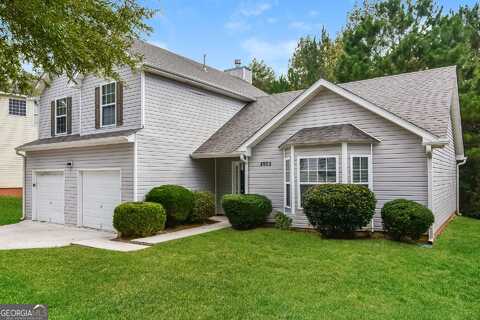 4905 Bridle Point, Snellville, GA 30039