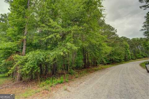 0 Jeffries Road Tract A 32.55, Shady Dale, GA 31085