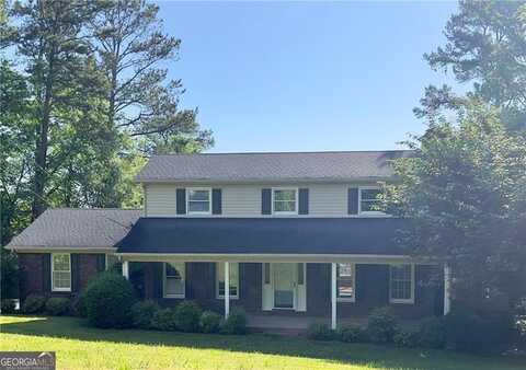 103 Little Pine, Calhoun, GA 30701