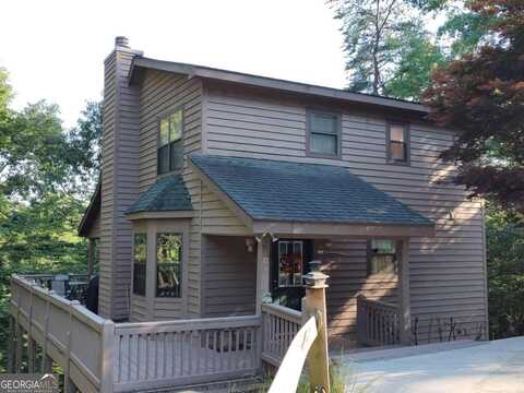 104 Kempten Strasse, Helen, GA 30545