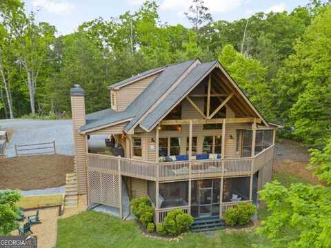 115 Cohutta Overlook, Blue Ridge, GA 30513