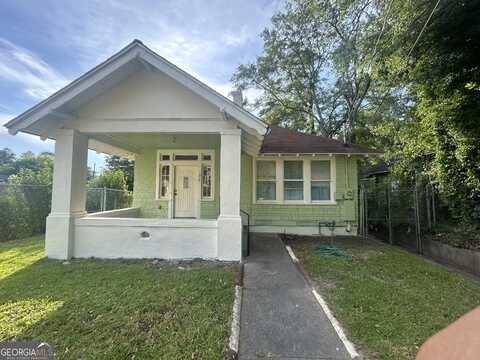 1317 Duncan, Macon, GA 31201