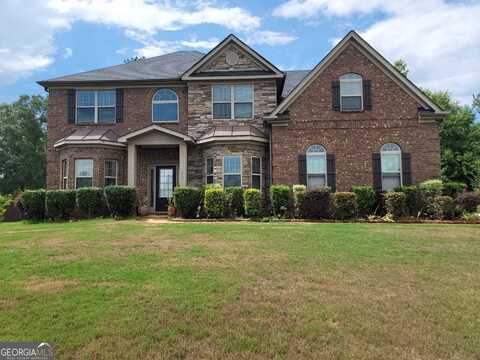 2109 Berwick, Locust Grove, GA 30248