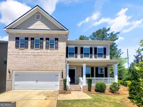 300 Hillgrove, Canton, GA 30114