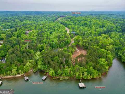 13 & 35 Edgewater (2.35 Acres), Toccoa, GA 30577