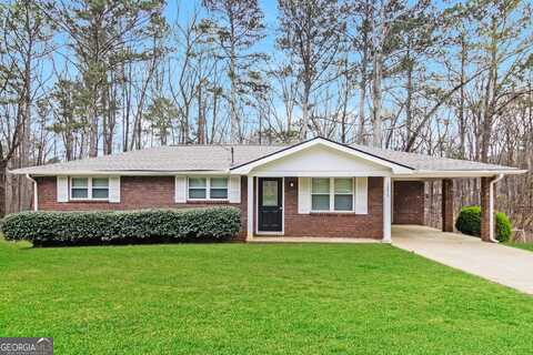 5093 Springbrook, Douglasville, GA 30135