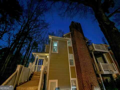 2190 River Heights, Marietta, GA 30067