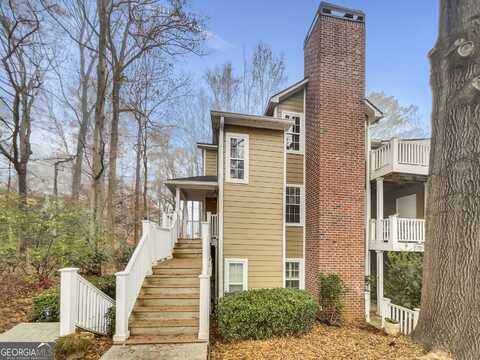 2190 River Heights, Marietta, GA 30067
