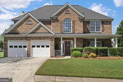 1358 Low Water, Lawrenceville, GA 30045