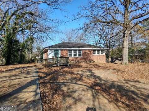 2612 Garden Lakes, Rome, GA 30165