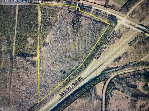 0 Ga Hwy 18, Pine Mountain, GA 31822