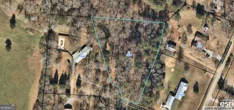 1030 Pleasant, Bogart, GA 30622