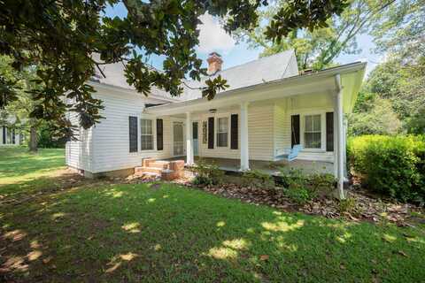 654 Forsyth Street, Monticello, GA 31064