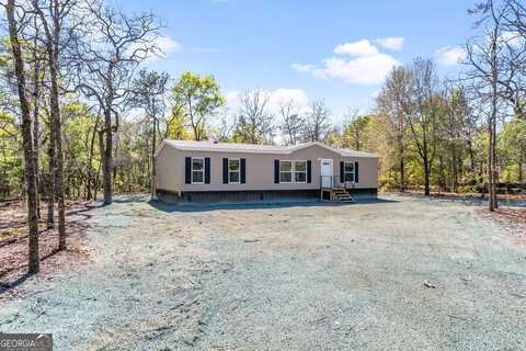 191 Ohoopee River, Glennville, GA 30427