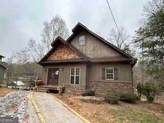 36 Lacy's, Wedowee, AL 36278