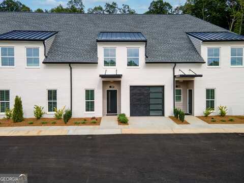 119 Chateau Drive, Rome, GA 30161