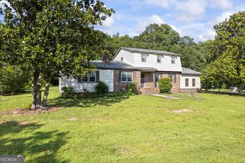 147 White Dog, Royston, GA 30662