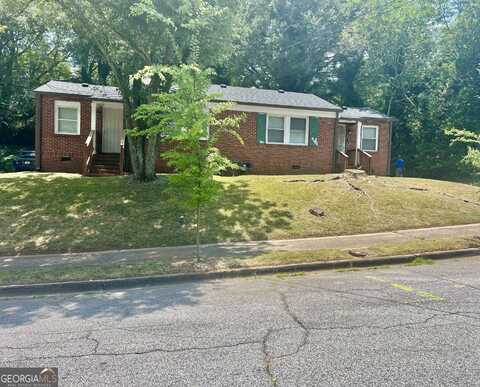 1739 Cahoon, Atlanta, GA 30310